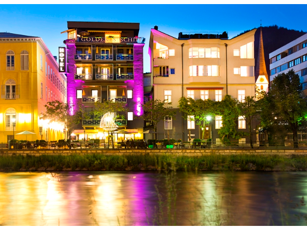 Bild 14 von Hotel und Restaurant GOLDENES SCHIFF