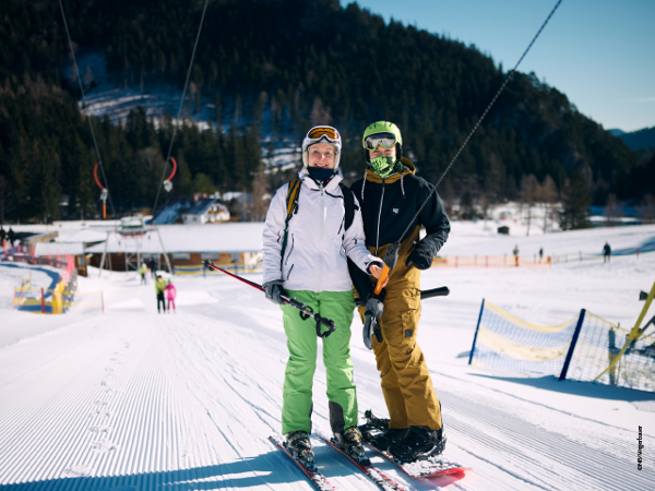 Bild 3 von Schneeberg Sesselbahn GmbH & Puchis Welt