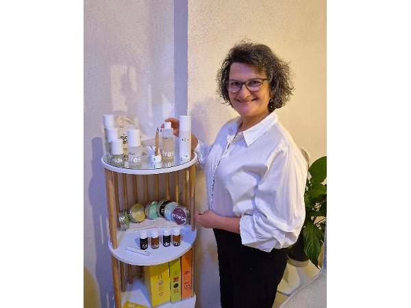 Bild 2 von Maria Gattringer