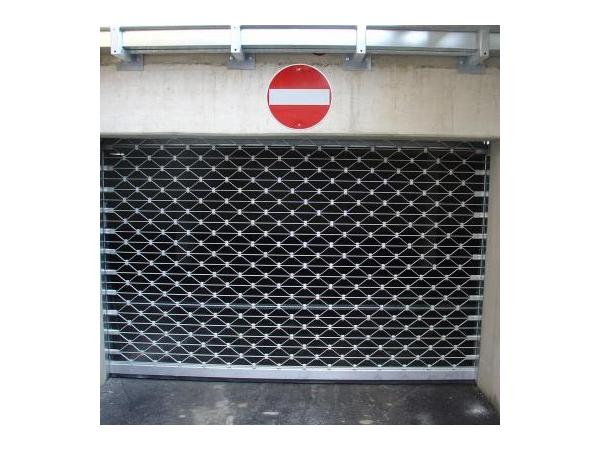 Bild 4 von Lindpointner Torsysteme GmbH