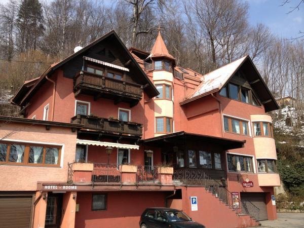 Bild 1 von Hotel Heimgartl