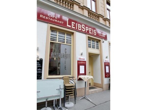 Bild 1 von Restaurant Leibspeis Inh Regina Krämer