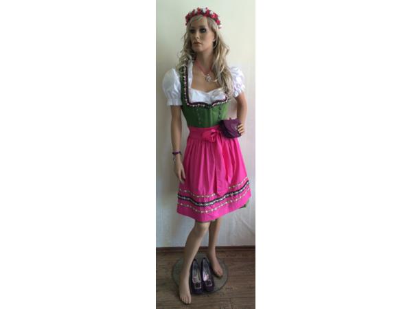 Bild 2 von Gwand vom Land Ingrid Frühwirth