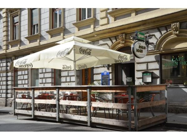 Bild 1 von Cafe Robin Hood
