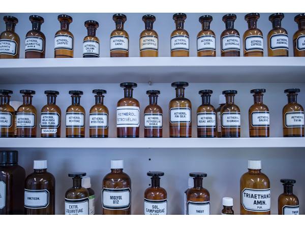 Bild 1 von Apotheke Gerlosstein Mag pharm J Kienzl KG