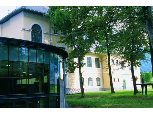 Bild 4 von Büchsenmacher- und Jagdmuseum Schloß Ferlach