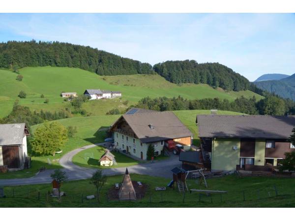 Bild 10 von Moltinger Waltraud u Josef Neureitbauer Gästehaus