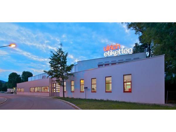 Bild 8 von Ulrich Etiketten GesmbH