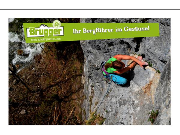 Bild 13 von Bergsportschule Brugger Patrick