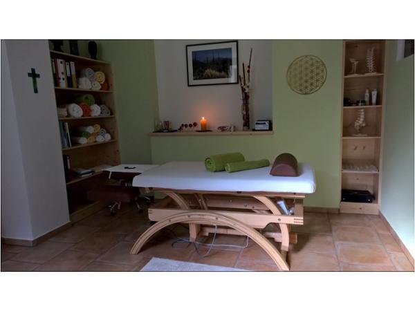 Bild 7 von Glockner Massage Institut - Elfriede Dorner
