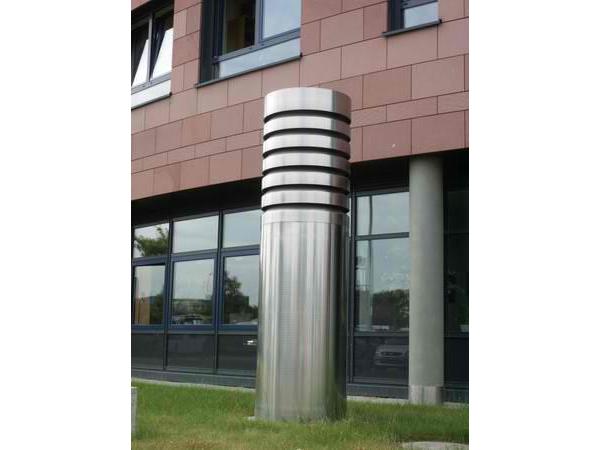 Bild 18 von Moldrich Metallwaren GesmbH & Co KG - Kaminbau - Kaminsanierung - Schornsteinsanierung