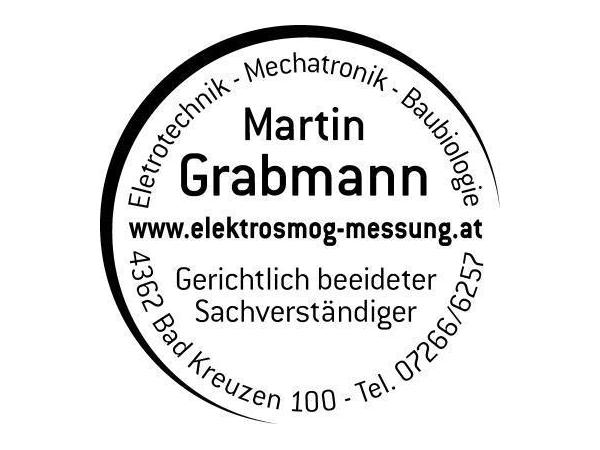 Bild 1 von Grabmann Elektrotechnik/Baubiologie/Umweltanalytik