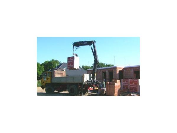 Bild 3 von AB Bau - Anto Boderistanac e.U.