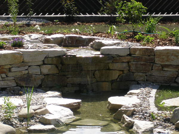 Bild 1 von Ihr Gartengestalter Weinzettel GmbH