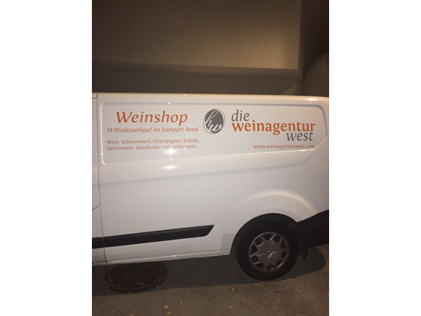 Bild 12 von HW Weinagentur West GmbH