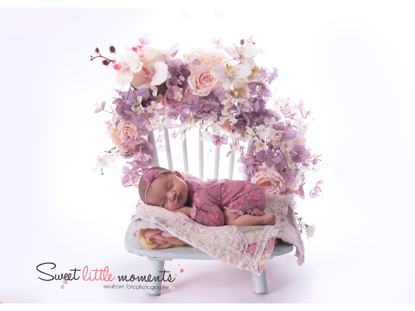 Bild 1 von Sweet little moments