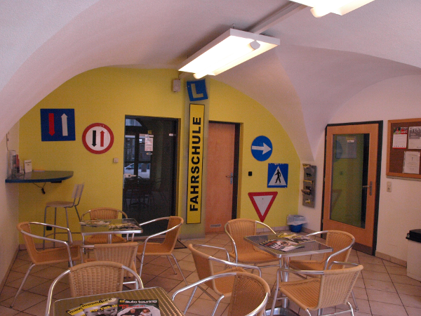 Bild 5 von Fahrschule Ing. Blauensteiner Uwe