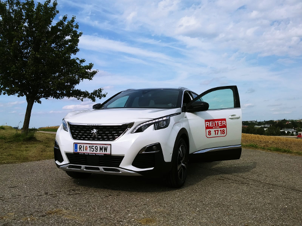 Bild 4 von Taxi - Krankentransporte Reiter GmbH
