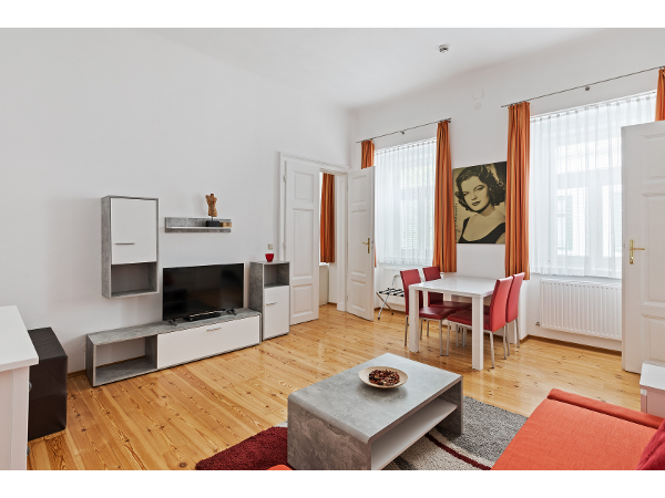 Bild 38 von Gal Apartments Vienna