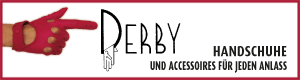 Logo von DERBY Handschuhe