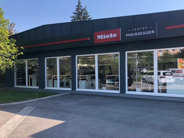 Bild 2 von MIELE CENTER PREISSEGGER