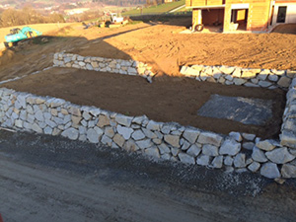 Bild 8 von Erdbau Grünberger GmbH