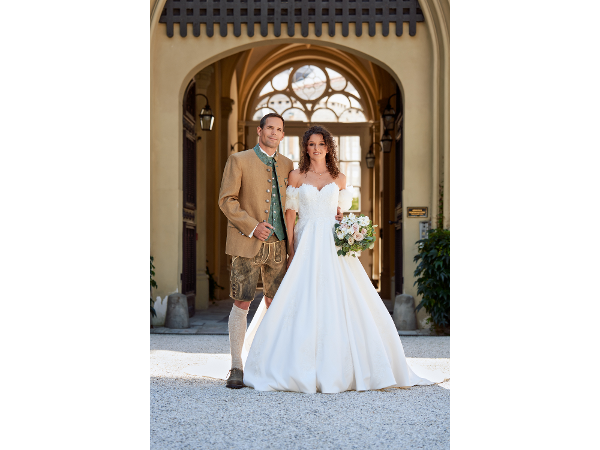 Bild 41 von Neuböck KG Mode/Hochzeit/Tracht