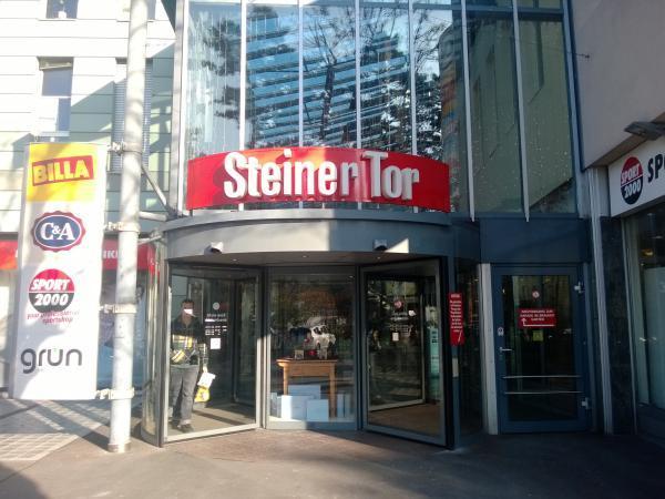 Bild 1 von Am Steiner Tor