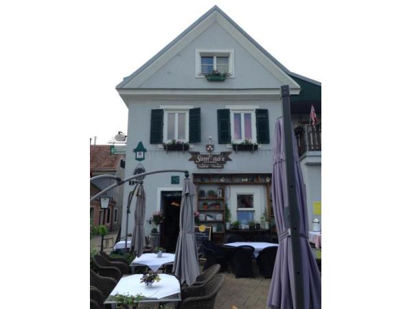 Bild 1 von Zur Steirerstub'n