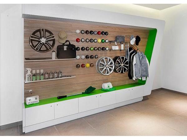Bild 10 von Skoda Decker Kfz Handel u Reparatur GmbH