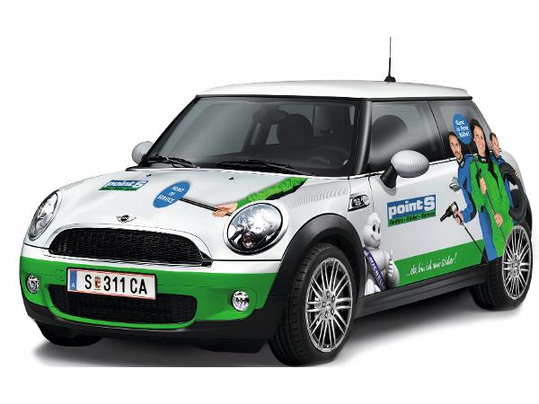 Bild 6 von Reifen Partner GmbH