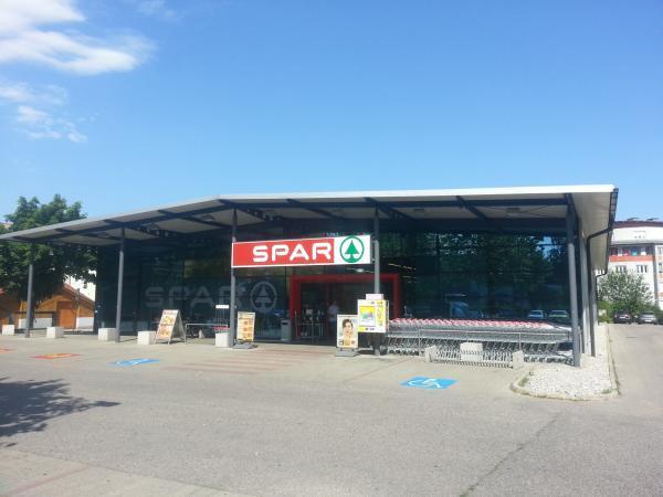 Bild 2 von SPAR