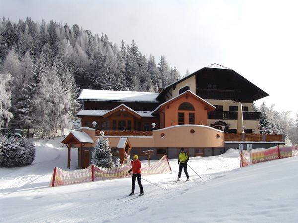 Bild 9 von Alpengasthof Kummerbauerstadl