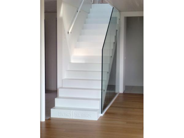 Bild 1 von Die Hassler Stiege OG