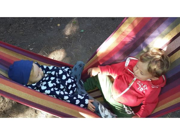 Bild 2 von Schneckolino Kinderbetreuungsstätte
