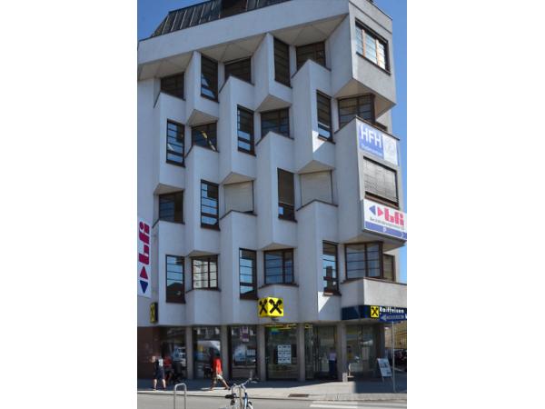 Bild 1 von Raiffeisenlandesbank Oberösterreich AG