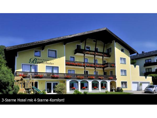 Bild 9 von Panoramahotel Traunstein