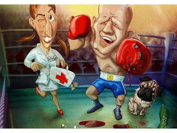 Bild 7 von arteffekt e.U. grafik | illustration