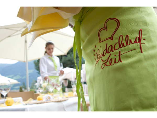 Bild 4 von Aktiv- und Wellnesshotel Haidachhof