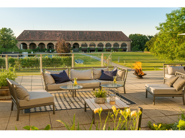 Bild 6 von SCHLOSS SEGGAU - Hotel/Kongresse/Tagungen/Seminare/ Bischöflicher Weinkeller