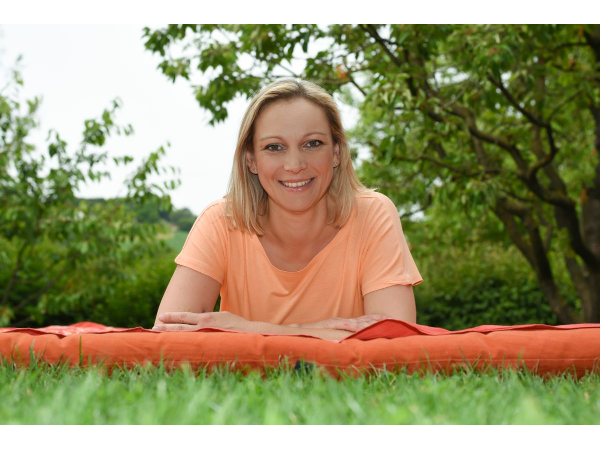 Bild 1 von Massage- &  Shiatsupraxis - Doris Kreiner