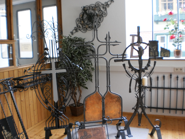 Bild 2 von Gravogl Josef Ges.m.b.H. Hammerwerk
