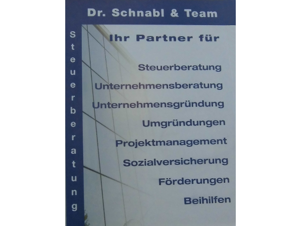 Bild 5 von Dr. Norbert Schnabl