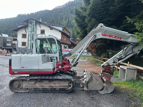 Bild 7 von Erdbau Falch