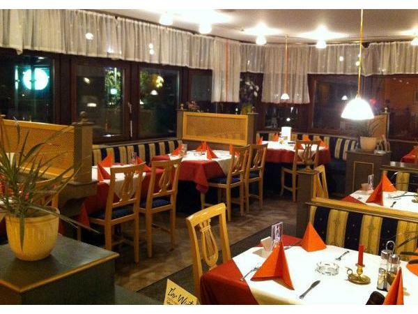 Bild 3 von Pizzeria Ristorante Casa Corrado