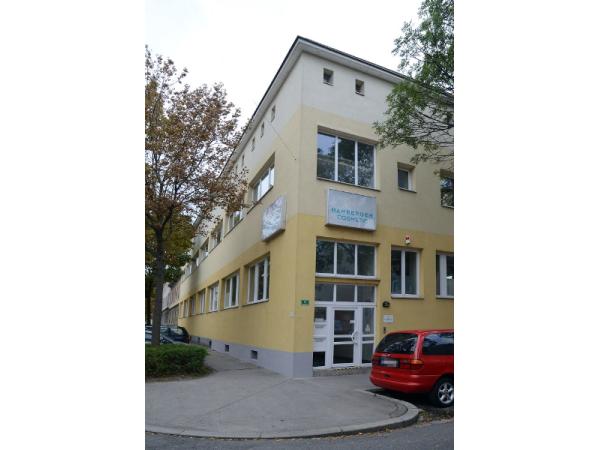 Bild 1 von Hamberger Cosmetic GMBH
