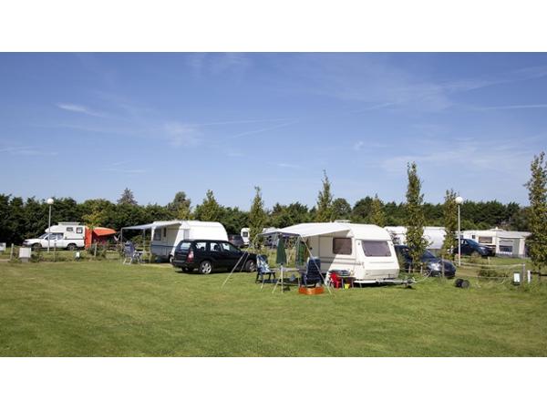 Bild 3 von Thermencamping Bad Tatzmannsdorf