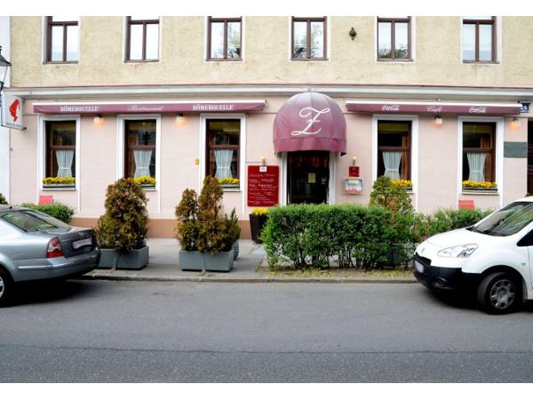Bild 1 von Zeiner Cafe-Restaurant