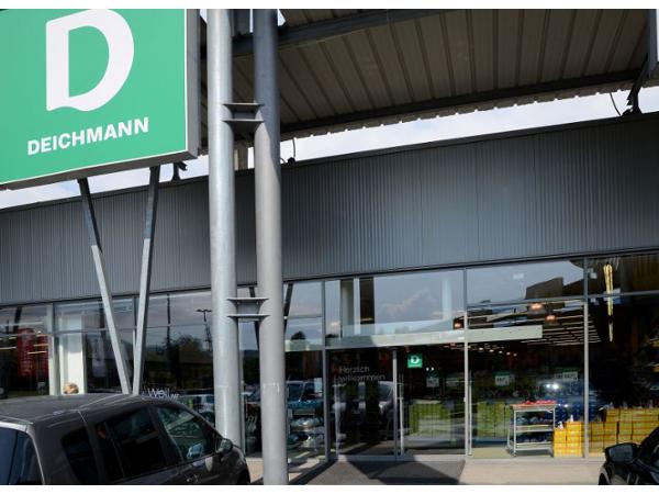 Bild 1 von DEICHMANN