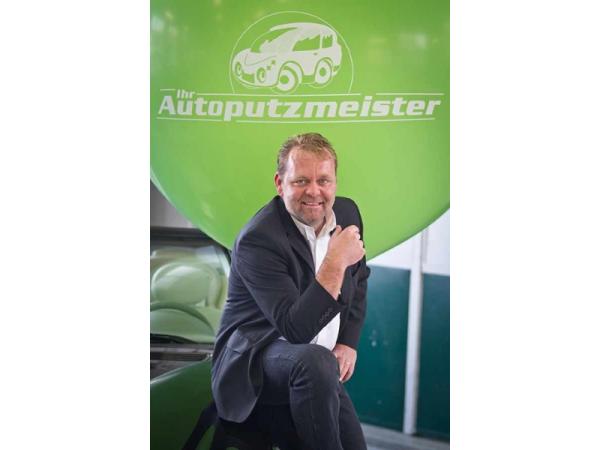 Bild 1 von Ihr Autoputzmeister Andreas Strobl